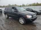 2006 TOYOTA HIGHLANDER