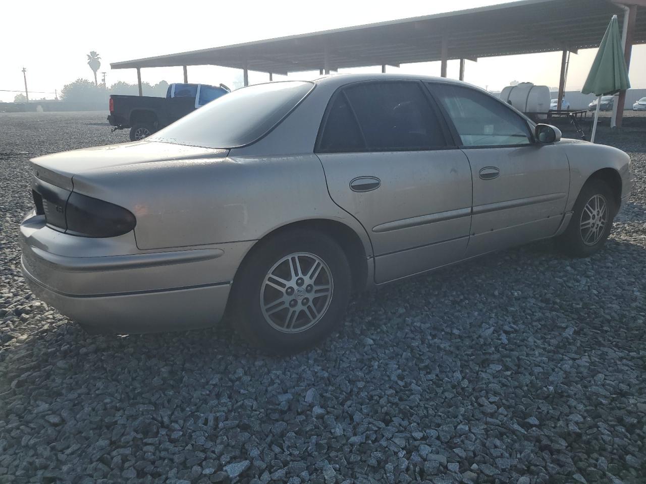2003 BUICK Regal