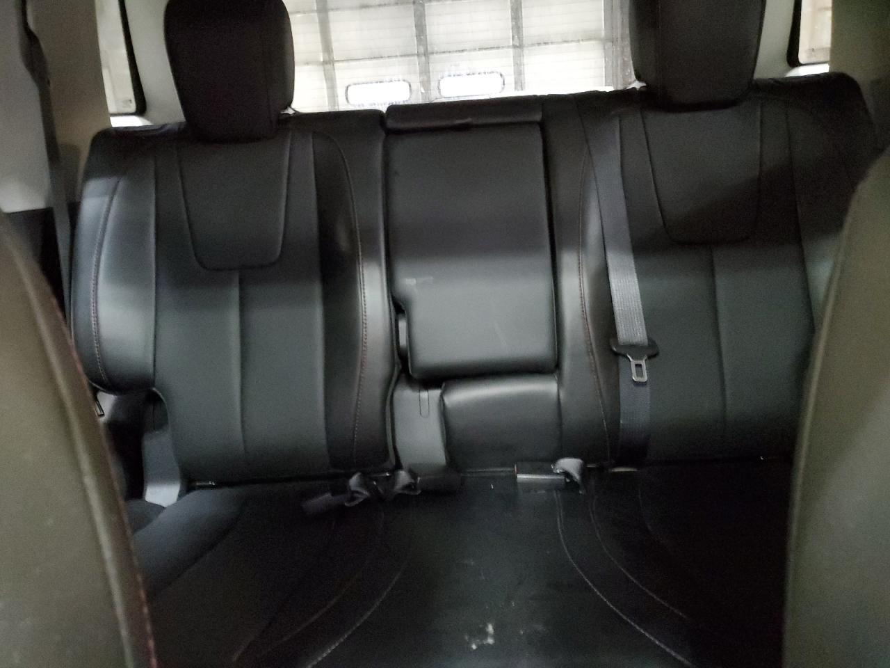 2017 GMC Terrain
