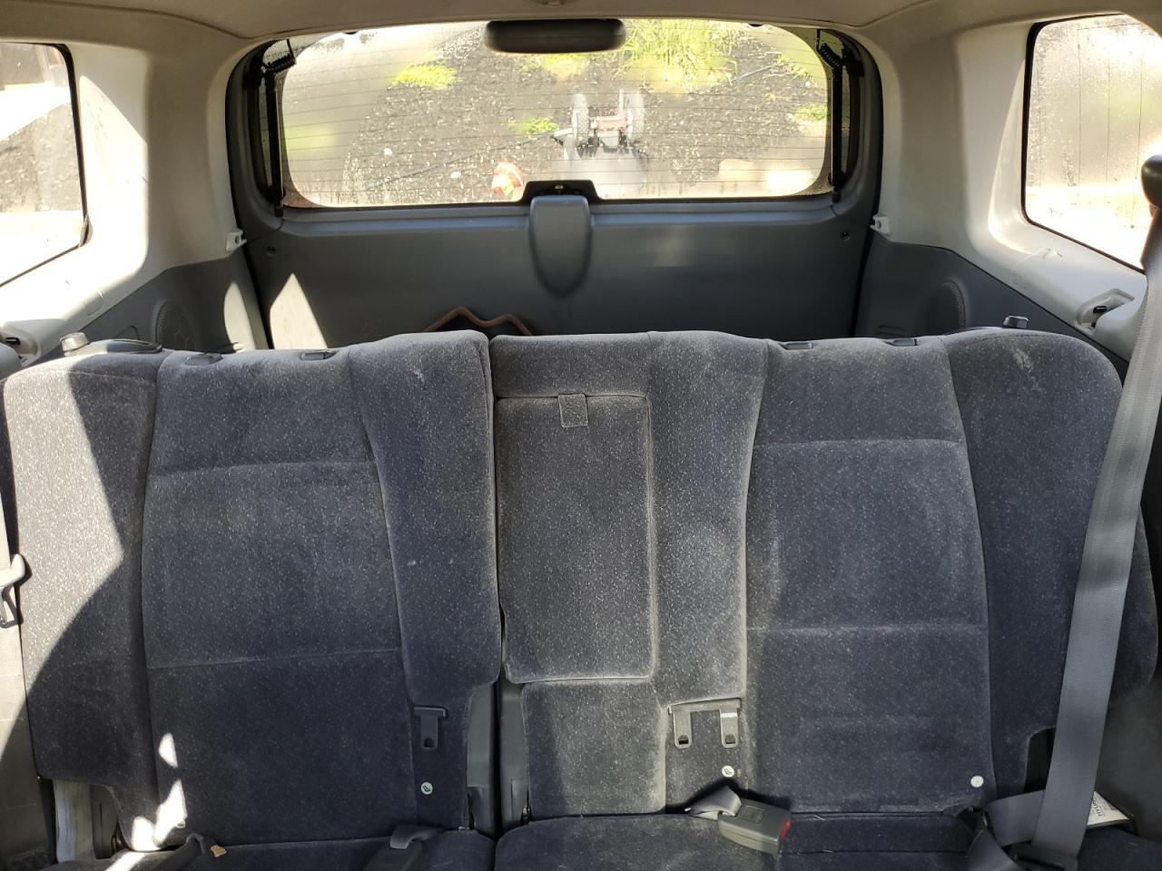 2003 HYUNDAI SANTA FE