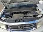 2014 HONDA PILOT
