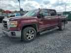 2014 GMC Sierra