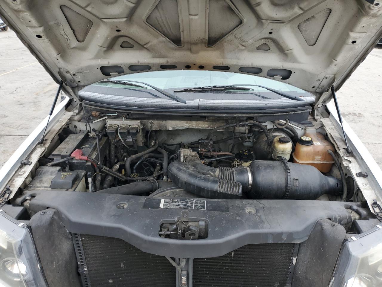 2007 FORD F-150 Lightning
