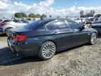 2013 BMW 5 series