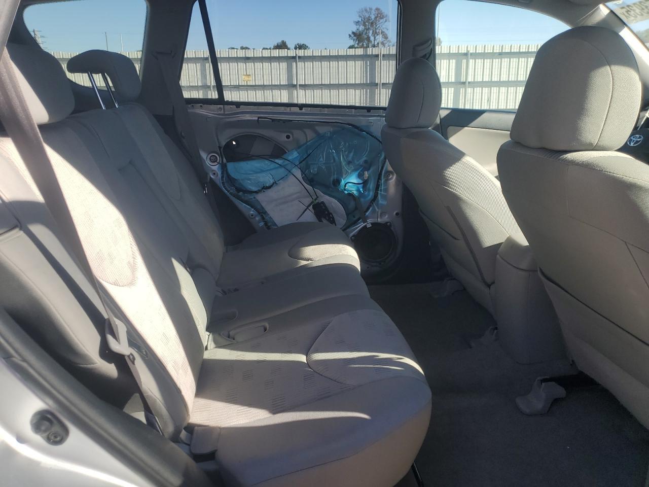 2010 TOYOTA RAV4