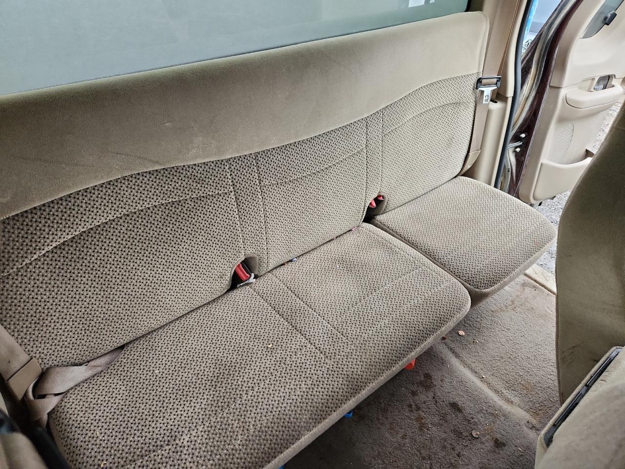 2000 FORD F-150