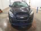 2015 CHEVROLET TRAX