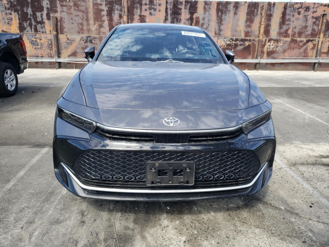 2024 TOYOTA Crown