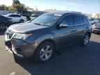 2012 ACURA MDX