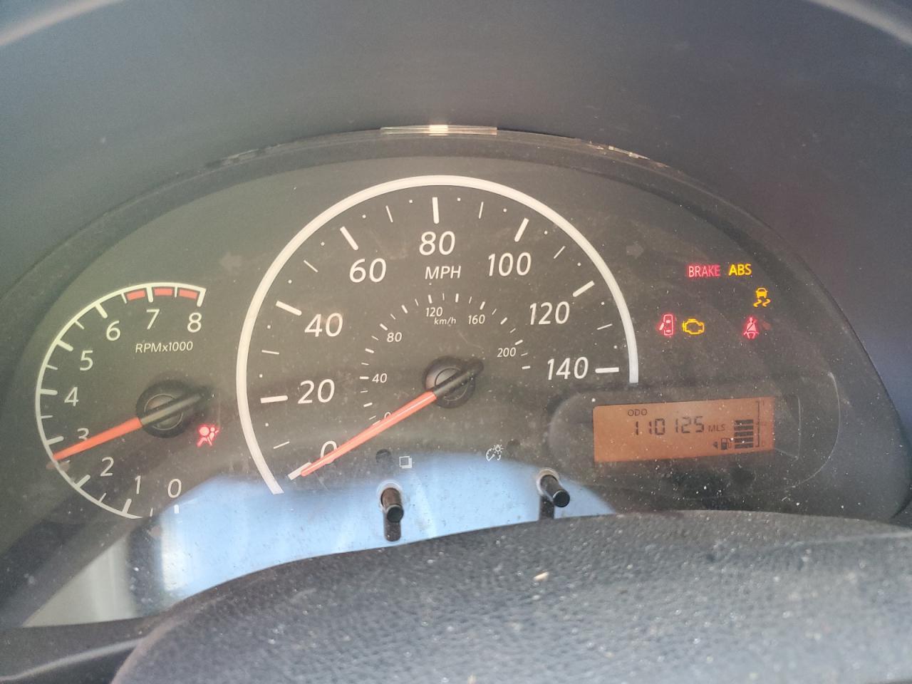2019 NISSAN VERSA