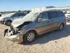 2010 HONDA ODYSSEY