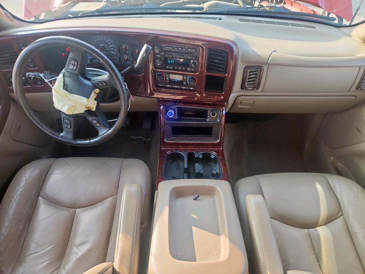 2006 CHEVROLET Silverado