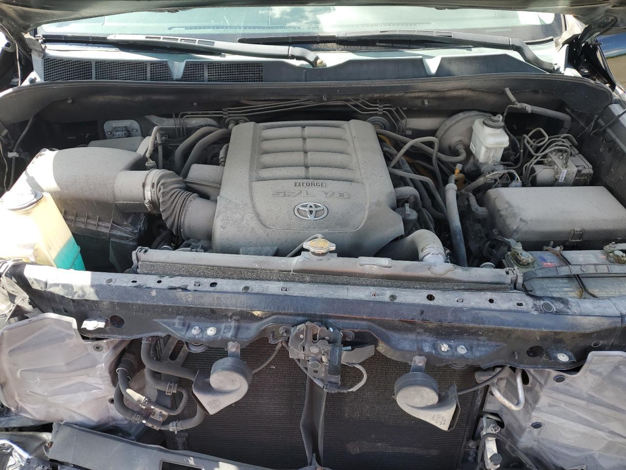 2015 TOYOTA TUNDRA