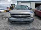 2008 CHEVROLET Silverado