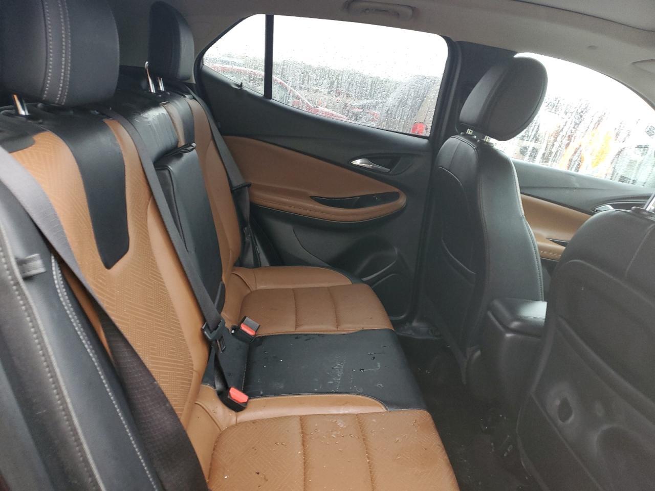 2021 BUICK Encore GX