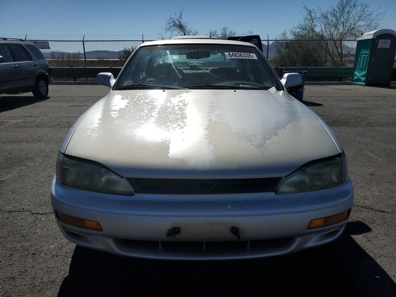 1996 TOYOTA CAMRY