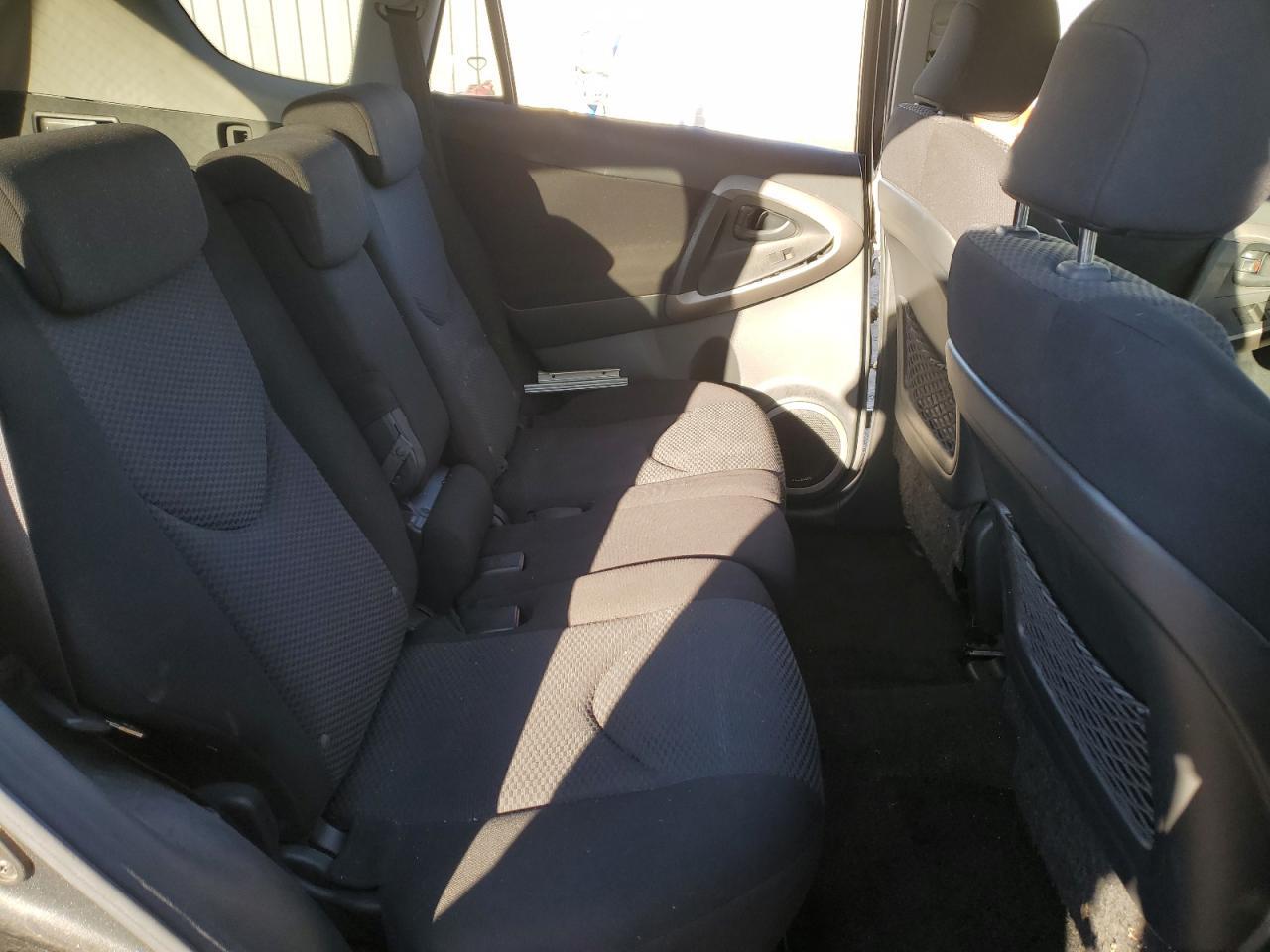 2007 TOYOTA RAV4