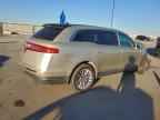 2010 LINCOLN MKT