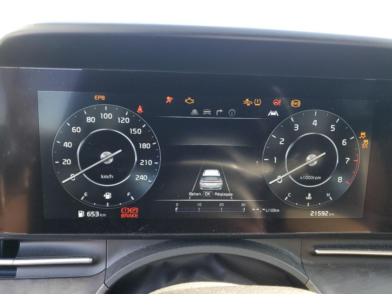 2023 KIA Carnival