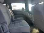 2013 HONDA ODYSSEY