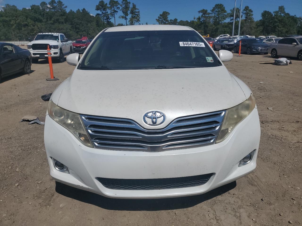 2009 TOYOTA VENZA
