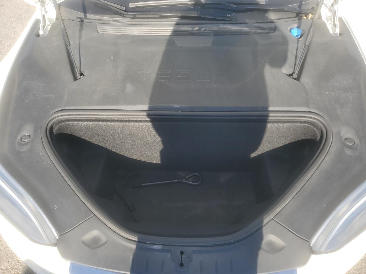 2019 TESLA MODEL S