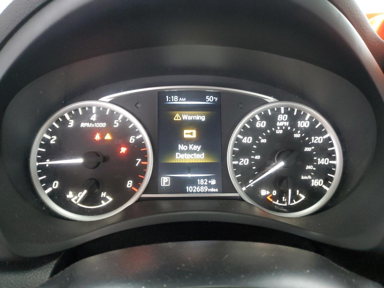 2016 NISSAN SENTRA