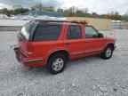 1999 CHEVROLET BLAZER