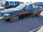 2013 BMW 5 series