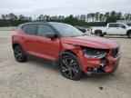 2019 VOLVO XC40