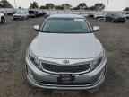 2015 KIA Optima Hybrid