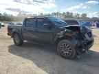 2012 NISSAN Frontier
