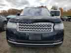2014 LAND ROVER RANGE ROVER