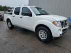 2016 NISSAN Frontier