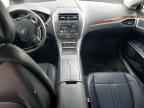 2015 LINCOLN MKZ