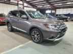 2016 MITSUBISHI outlander