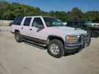 1993 GMC Suburban