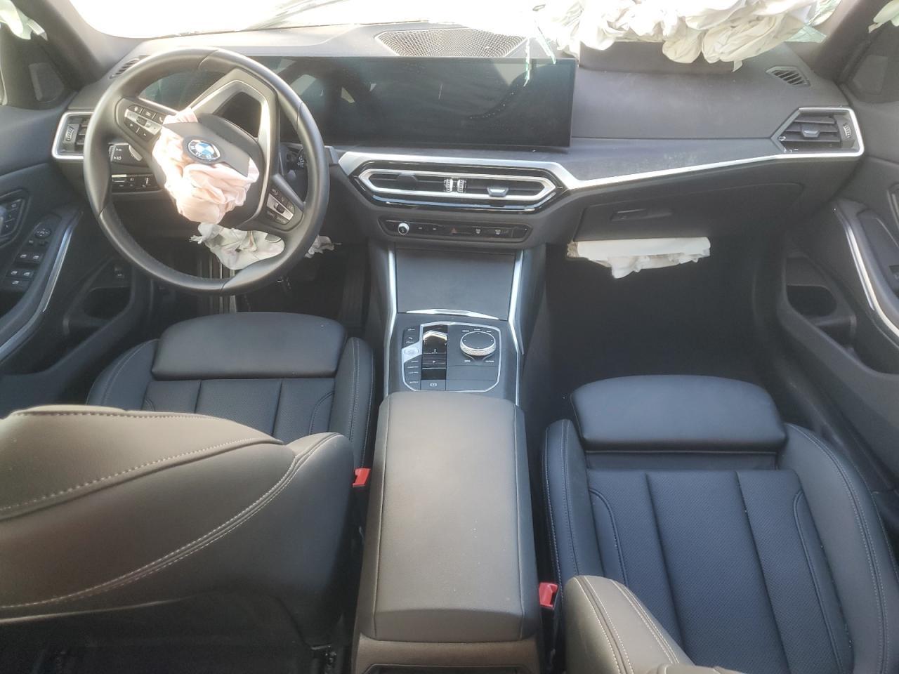 2024 BMW 3 SERIES