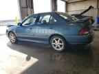2001 NISSAN SENTRA