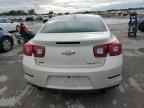 2014 CHEVROLET MALIBU