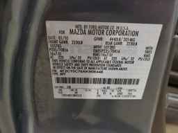 2010 MAZDA Tribute