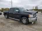 2013 CHEVROLET Silverado