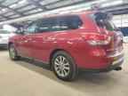 2014 NISSAN PATHFINDER