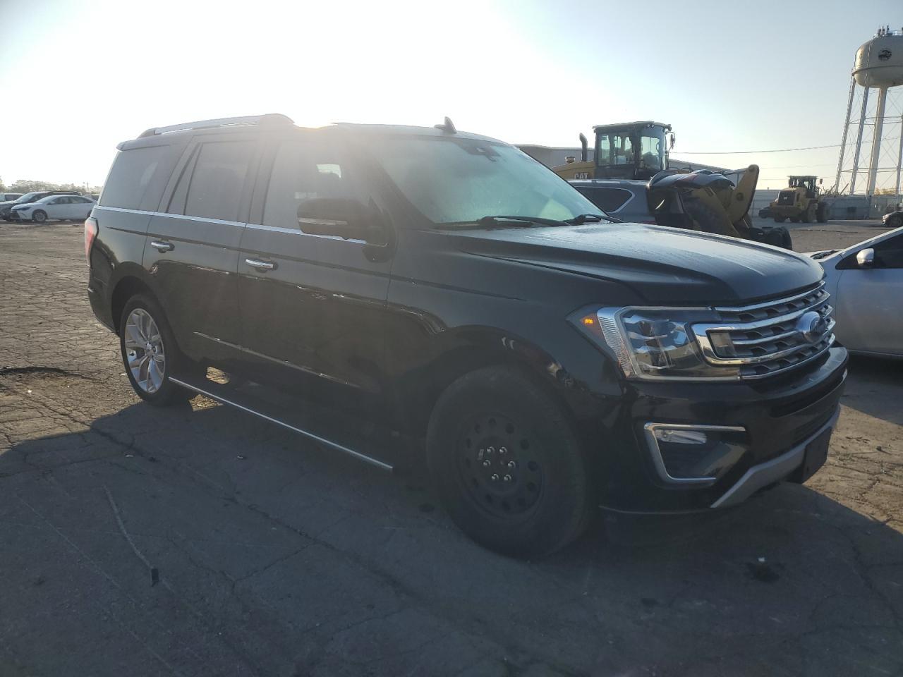 2019 FORD Expedition