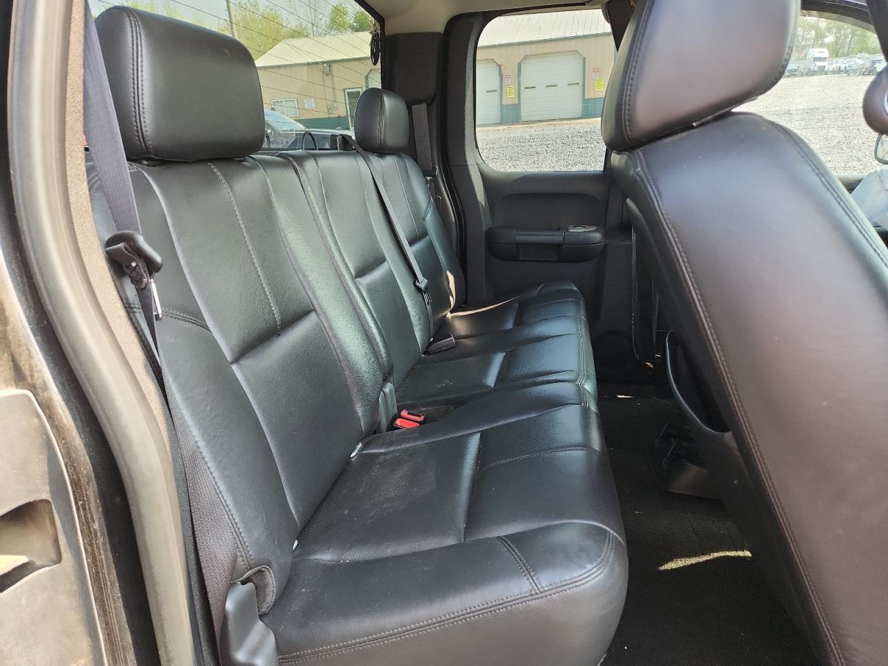 2008 GMC Sierra