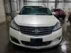 2013 CHEVROLET TRAVERSE