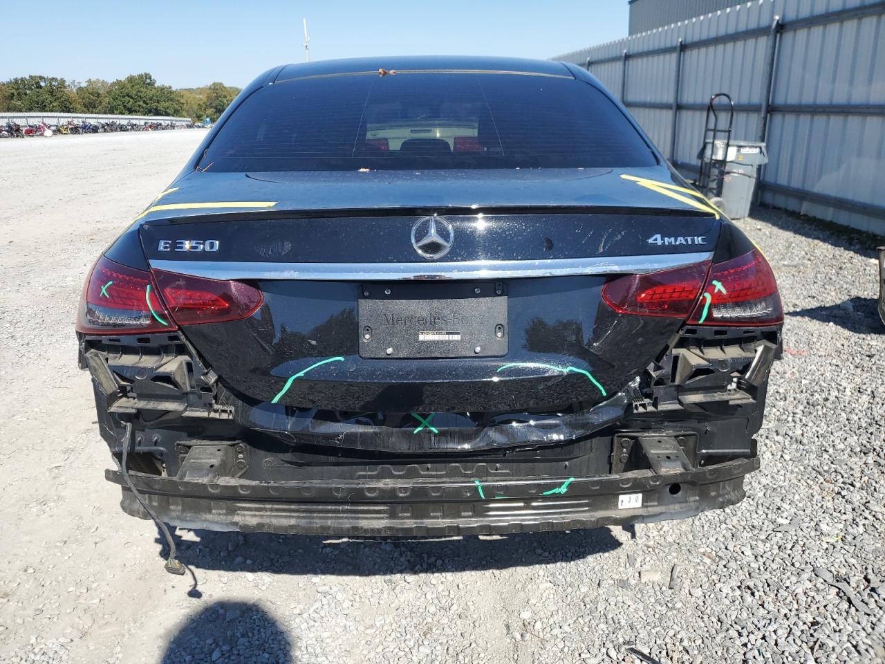 2023 MERCEDES-BENZ E-Class