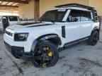 2022 LAND ROVER Defender