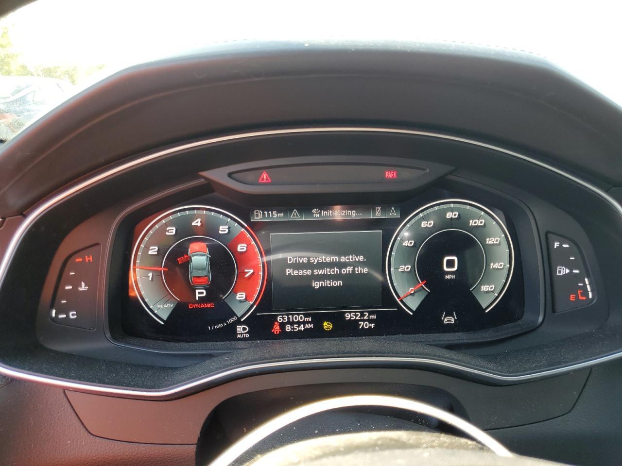 2021 AUDI S6