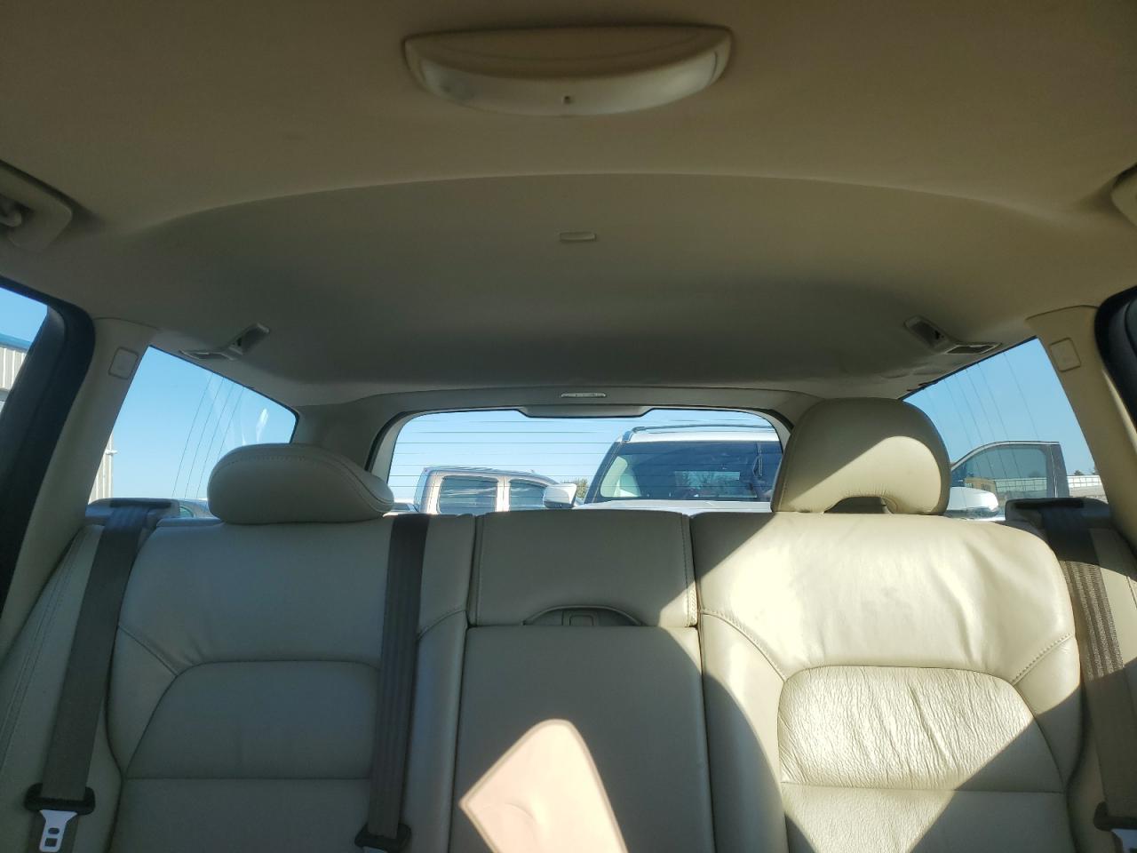 2008 VOLVO XC70